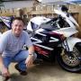 Stephen Macgregor Photo 14