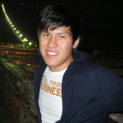James Yang Photo 44