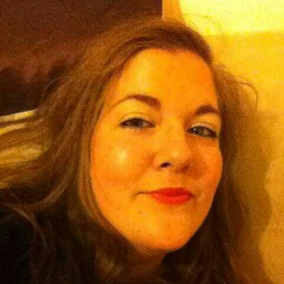 Catherine Baker Photo 14