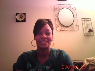 Regina Wilson Photo 3