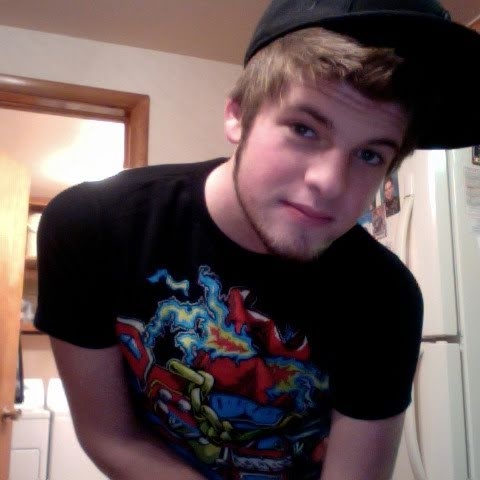 Aaron Little Photo 12
