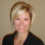 Julia Morrison Photo 2