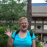 Judy Byrum Photo 5