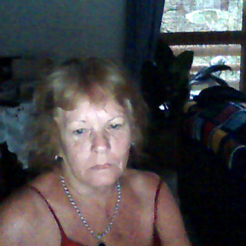 Christine Kenyon Photo 26