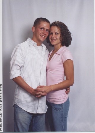Stacy Harris Photo 7