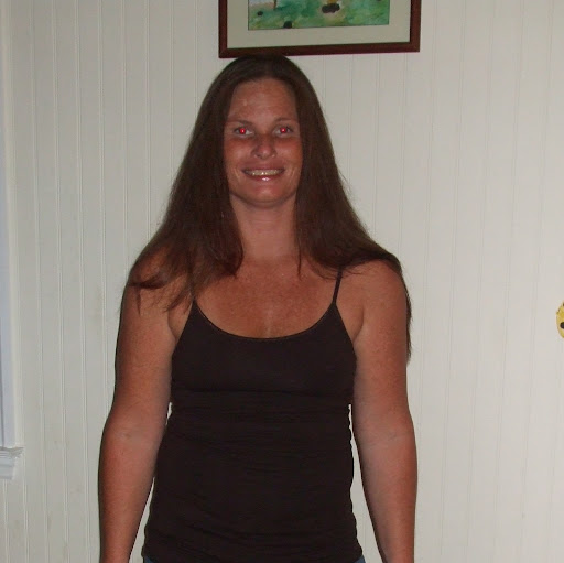Ginger Pierce Photo 2