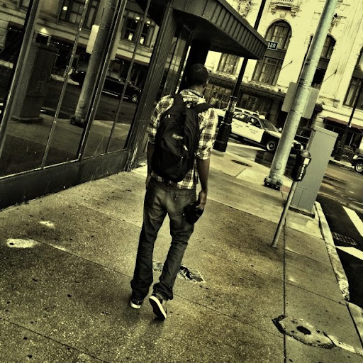 Dexter Johnson Photo 7