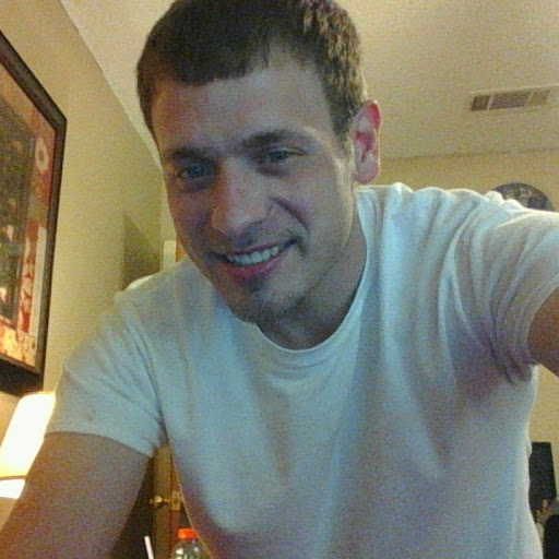Michael Wilkins Photo 52