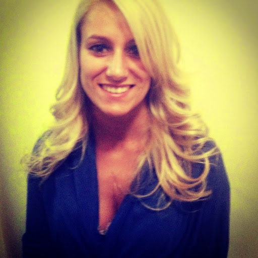 Julie Bonneau Photo 2