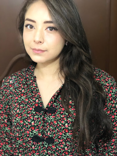 Michelle Ayala Photo 35