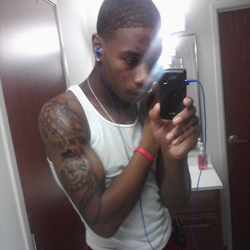 Dewayne Ware Photo 11