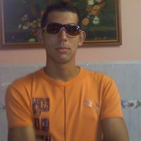 Andy Santana Photo 34