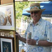 Gordon Olson Photo 9