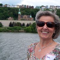 Deborah Farnsworth Photo 12