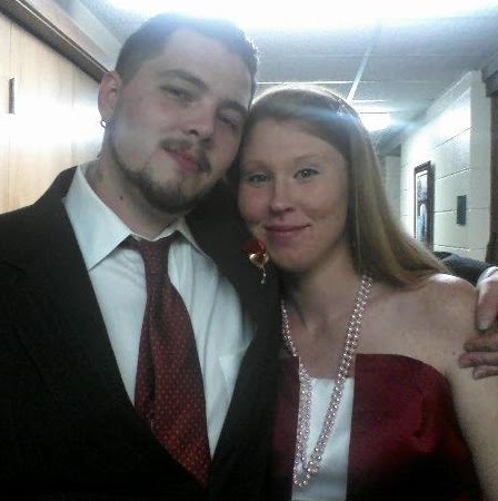 Rebecca Workman Photo 17