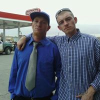 Chris Thomason Photo 24