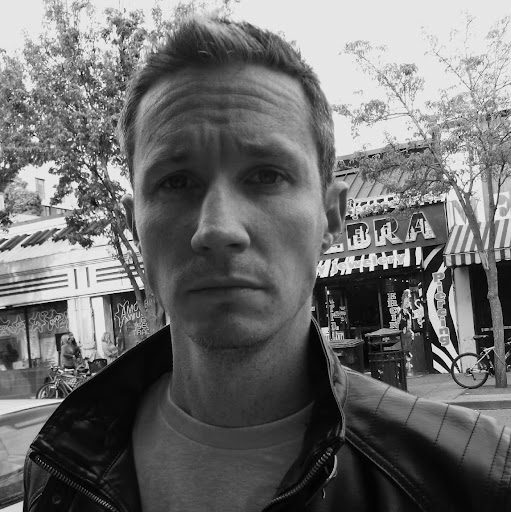 Matthew Cornelius Photo 31