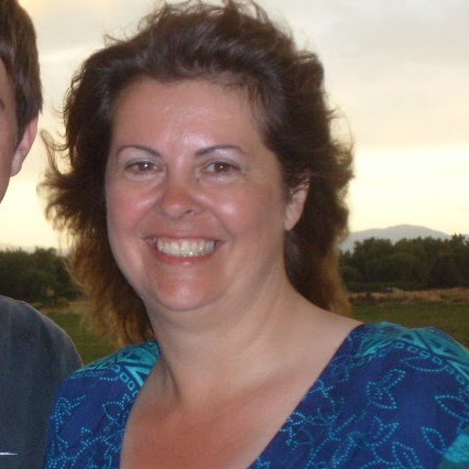 Nancy Cook Photo 14