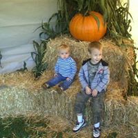 Samantha Sherer Photo 8
