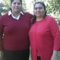 Mirna Escobar Photo 11