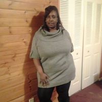 Tonya Haynes Photo 4