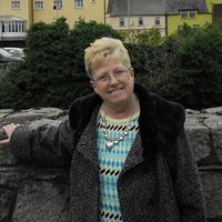 Anne Mcnulty Photo 10
