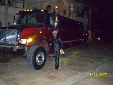 Bobbie Dotson Photo 2