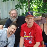 Julie Hamby Photo 7