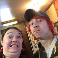 Jamie Wetzel Photo 12