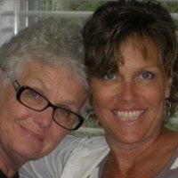 Christina Olson Photo 40