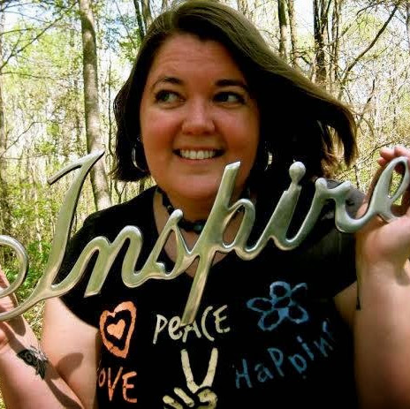 Amy Riddle Photo 14