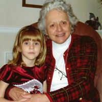 Maria Howell Photo 22
