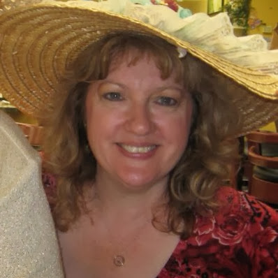 Debbie Hall Photo 2