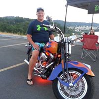 Brian Okes Photo 1