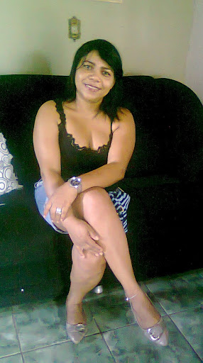 Patricia Duarte Photo 28