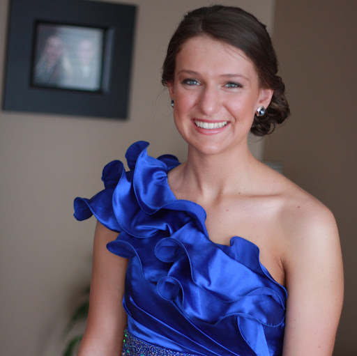 Victoria Ryan Photo 16