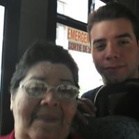 Maria Quiroz Photo 30