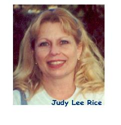 Judy Rice Photo 11