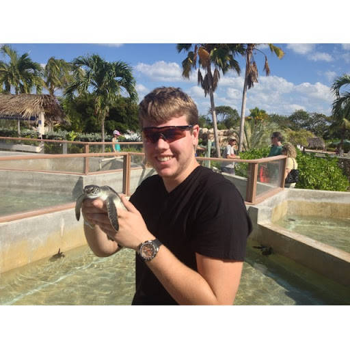 Alex Hendricks Photo 12