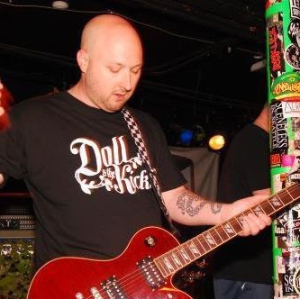 Chris Gill Photo 4