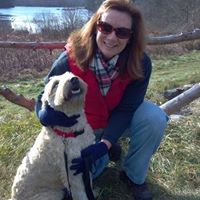 Debra Bloom Photo 11