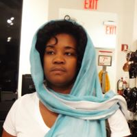 Helen Francois Photo 13
