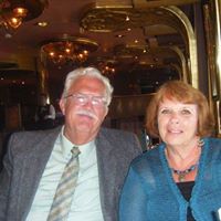 Diane Boudreau Photo 19