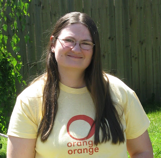 Erin Mccarty Photo 28