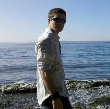 Ben Pratt Photo 12