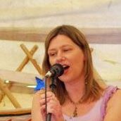 Tina Talbott Photo 6