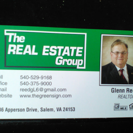 Glenn Reed Photo 11