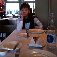 Shirley Goh Photo 7