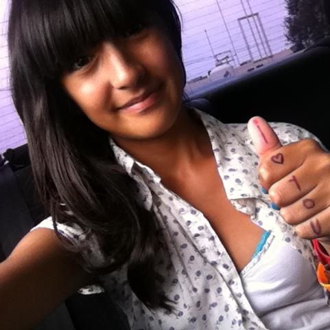 Stephanie Reyes Photo 24