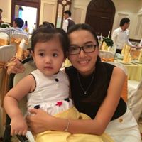 Thanh Ho Photo 14